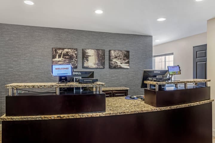 LeConte Hotel & Convention Center, an Ascend Collection Hotel