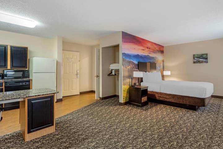 LeConte Hotel & Convention Center, an Ascend Collection Hotel