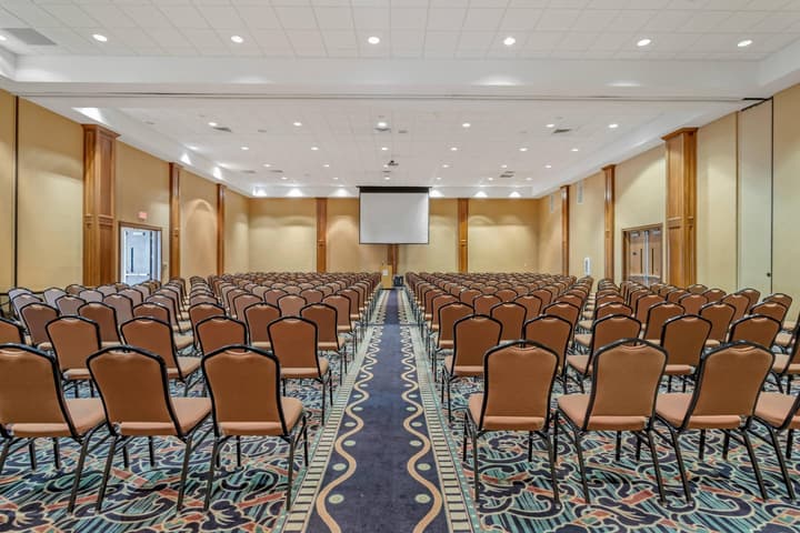 LeConte Hotel & Convention Center, an Ascend Collection Hotel