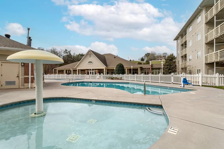 LeConte Hotel & Convention Center, an Ascend Collection Hotel