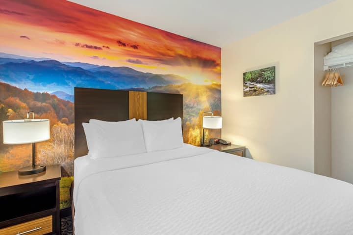 LeConte Hotel & Convention Center, an Ascend Collection Hotel