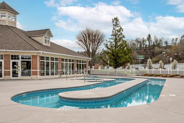 LeConte Hotel & Convention Center, an Ascend Collection Hotel