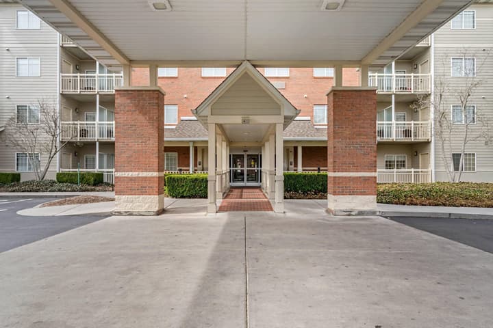 LeConte Hotel & Convention Center, an Ascend Collection Hotel