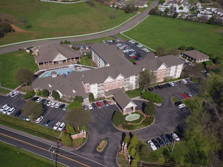 LeConte Hotel & Convention Center, an Ascend Collection Hotel