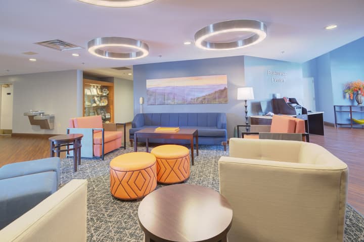 LeConte Hotel & Convention Center, an Ascend Collection Hotel