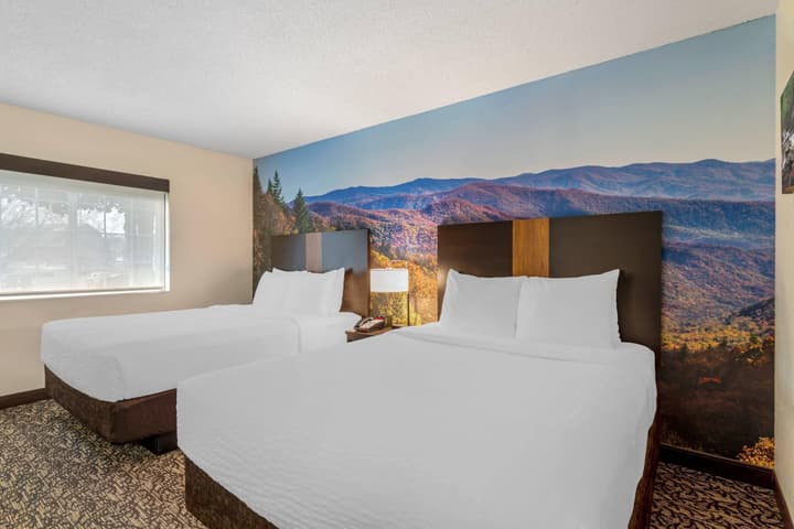 LeConte Hotel & Convention Center, an Ascend Collection Hotel