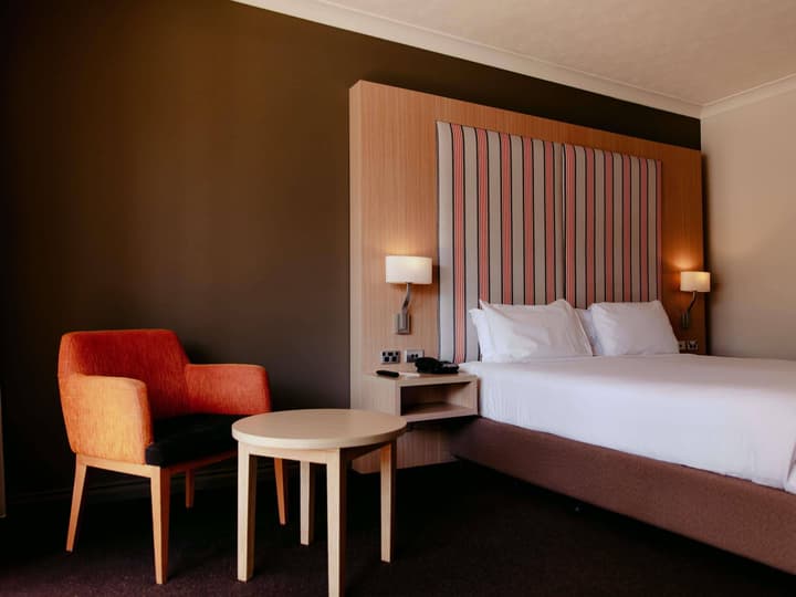 Mercure Gold Coast Resort