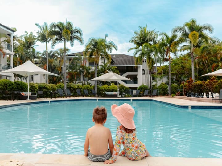 Mercure Gold Coast Resort