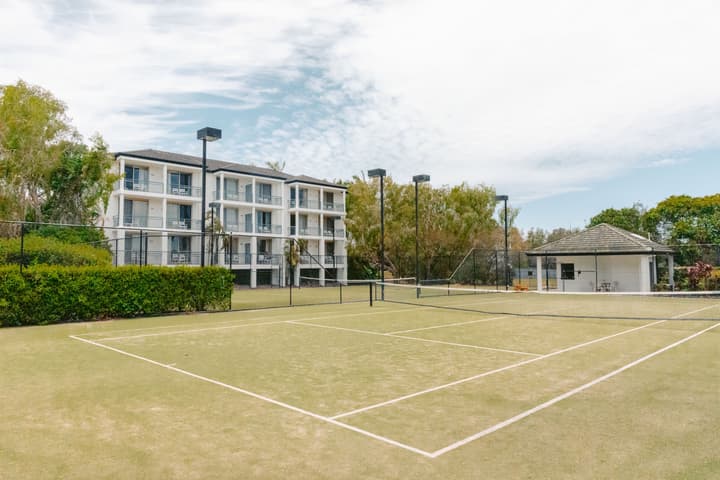 Mercure Gold Coast Resort