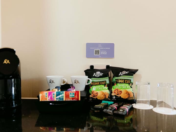 Mercure Gold Coast Resort