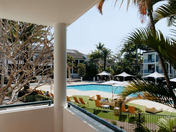 Mercure Gold Coast Resort