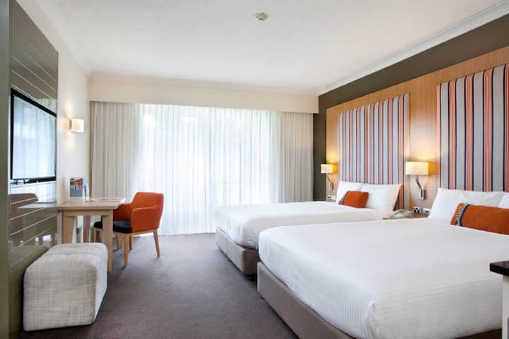Mercure Gold Coast Resort