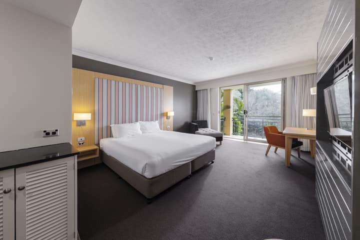 Mercure Gold Coast Resort