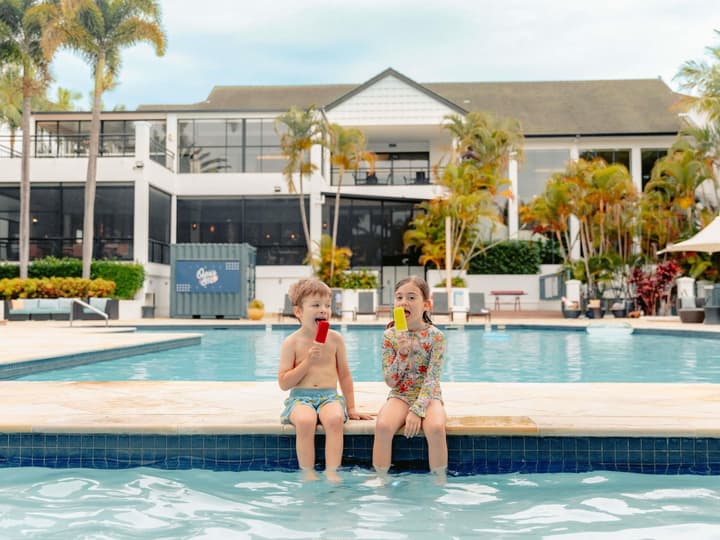 Mercure Gold Coast Resort