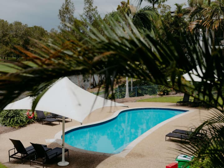 Mercure Gold Coast Resort