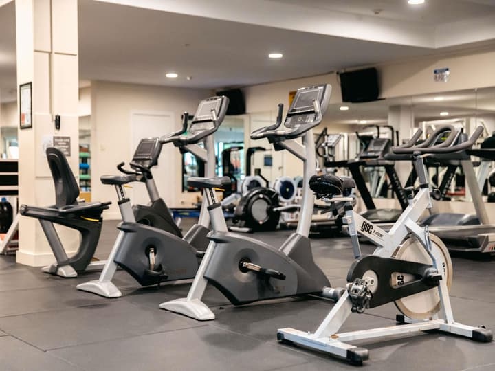 Mercure Gold Coast Resort