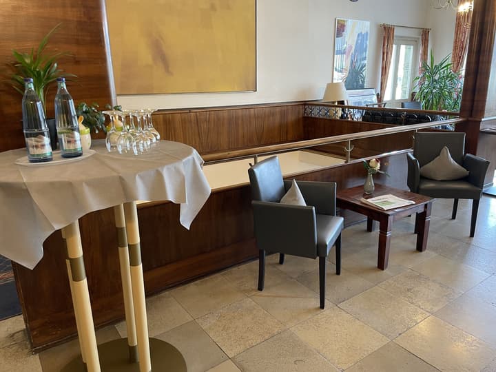 Hotel Niedersaechsischer Hof