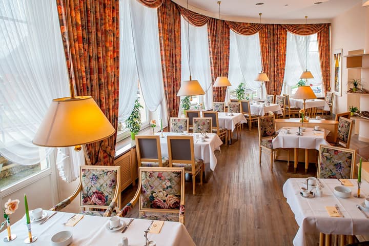 Hotel Niedersaechsischer Hof