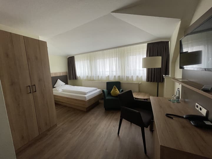 Hotel Niedersaechsischer Hof