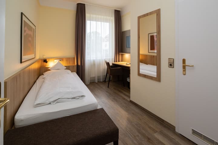 Hotel Niedersaechsischer Hof