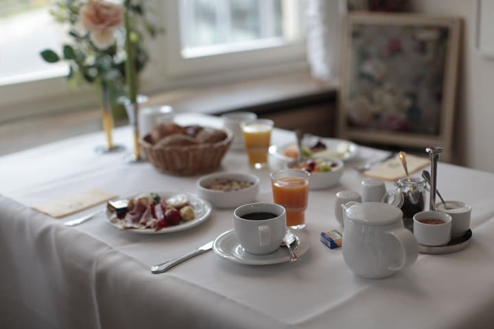 Hotel Niedersaechsischer Hof