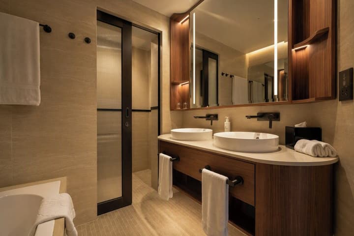 Mandarin Oriental, Kuala Lumpur