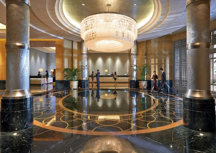 Mandarin Oriental, Kuala Lumpur