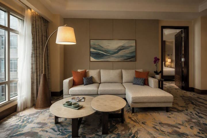 Mandarin Oriental, Kuala Lumpur