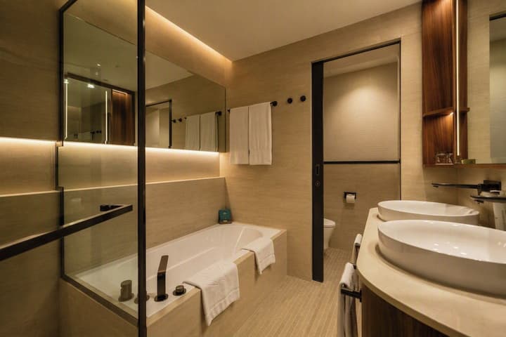 Mandarin Oriental, Kuala Lumpur