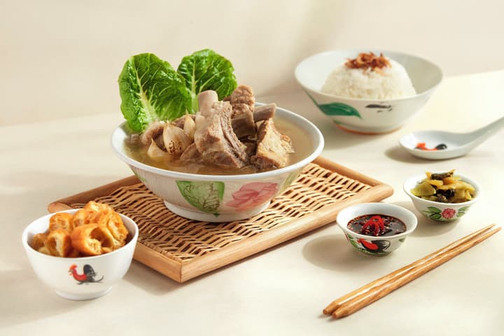 Holiday Inn Express and Suites Singapore Novena by IHG