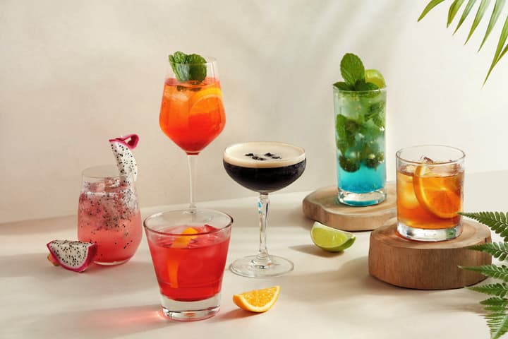 Holiday Inn Express and Suites Singapore Novena by IHG