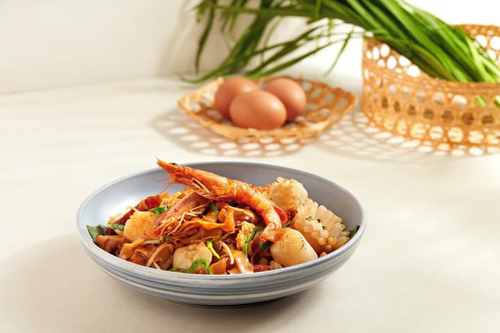 Holiday Inn Express and Suites Singapore Novena by IHG