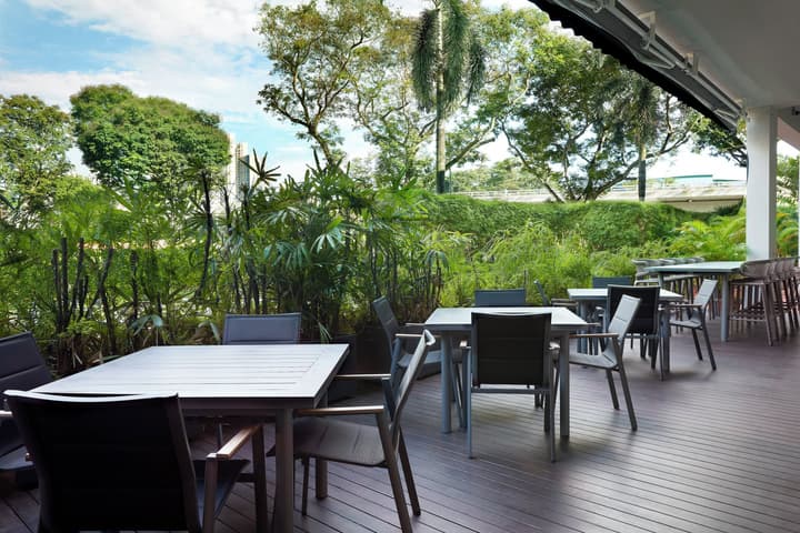 Holiday Inn Express and Suites Singapore Novena by IHG