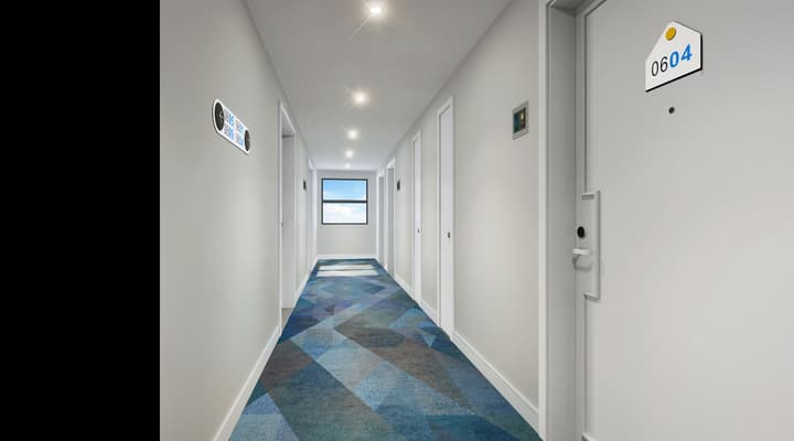 Holiday Inn Express and Suites Singapore Novena by IHG