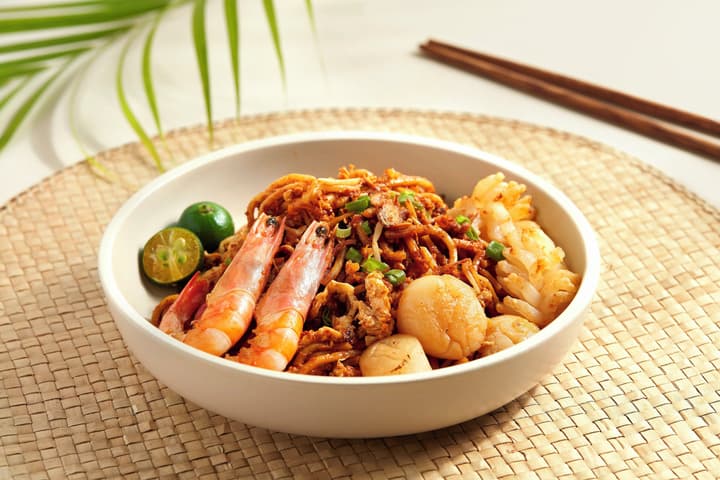 Holiday Inn Express and Suites Singapore Novena by IHG