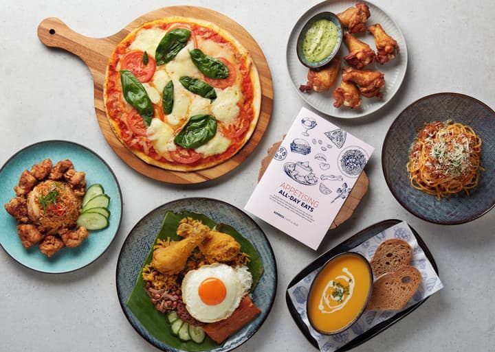 Holiday Inn Express and Suites Singapore Novena by IHG