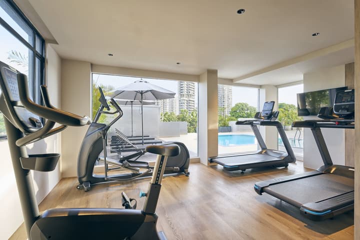 Holiday Inn Express and Suites Singapore Novena by IHG