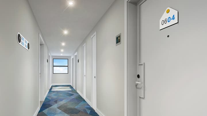 Holiday Inn Express and Suites Singapore Novena by IHG