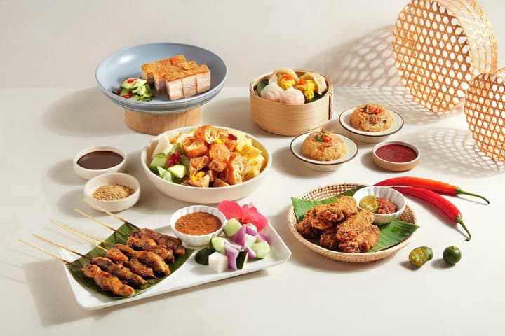 Holiday Inn Express and Suites Singapore Novena by IHG