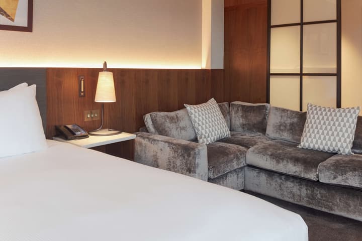 Hilton Belfast hotel