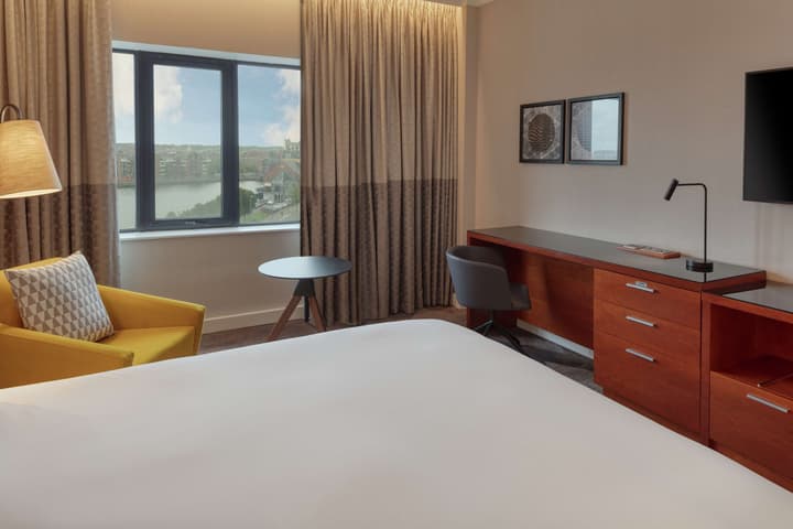 Hilton Belfast hotel