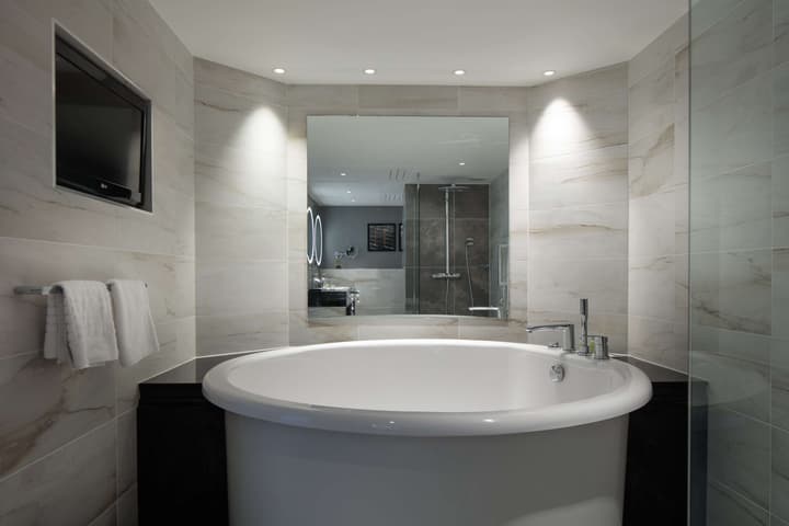 Hilton Belfast hotel