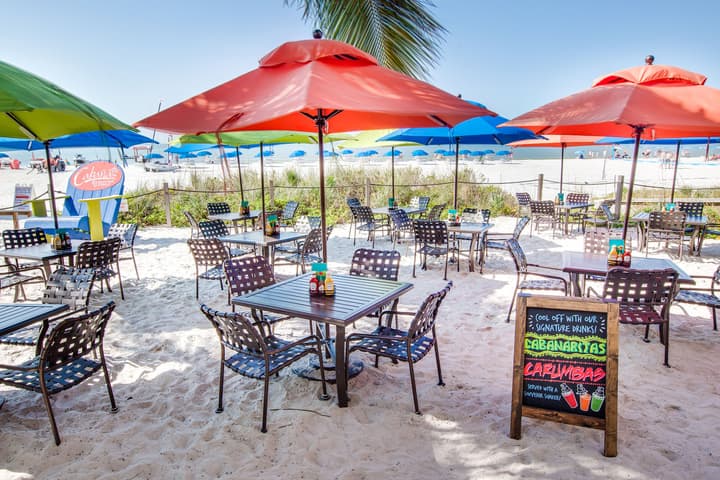 DiamondHead Beach Resort