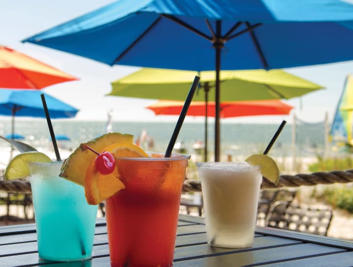 DiamondHead Beach Resort