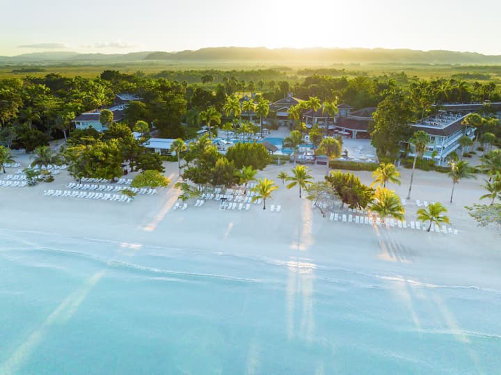 Couples Negril All Inclusive