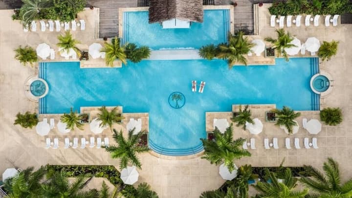 Couples Negril All Inclusive