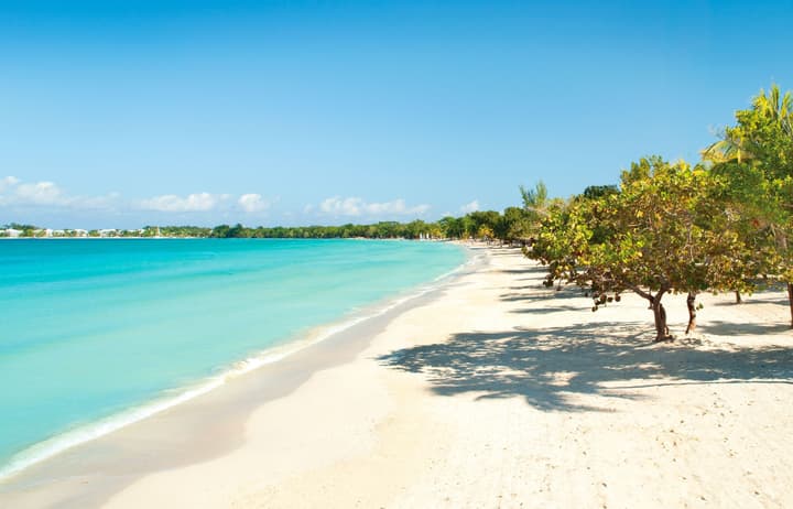 Couples Negril All Inclusive