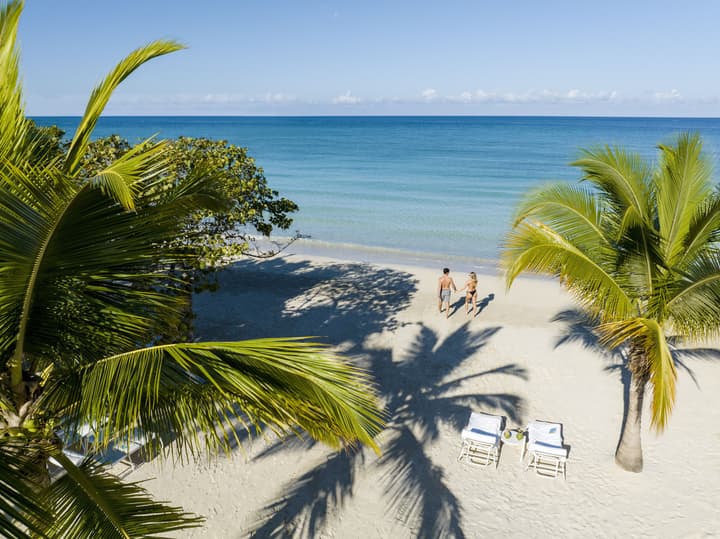 Couples Negril All Inclusive