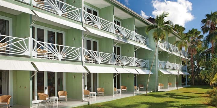 Couples Negril All Inclusive