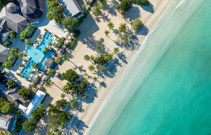 Couples Negril All Inclusive